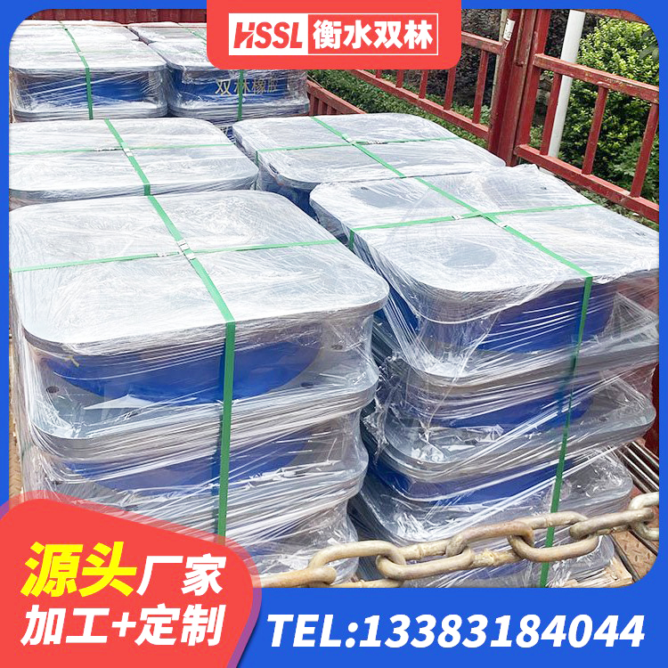 阿勒泰水平力分散隔震支座 阿勒泰建筑抗震式隔震支座源头工厂 阿勒泰隔震支座LRB700生产厂家 阿勒泰LNR水平力分散隔震支座厂家 - 第4张