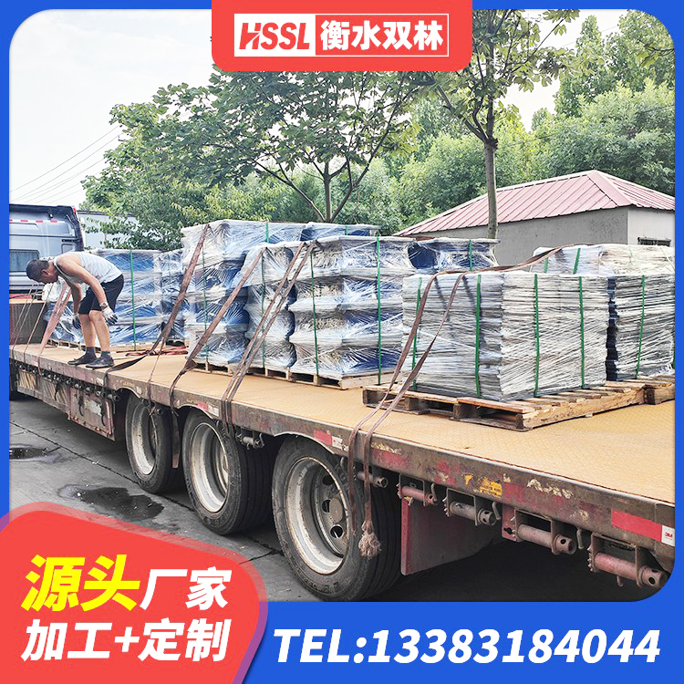 阿勒泰建筑隔震减震隔震支座源头工厂 阿勒泰LNR橡胶隔震支座1500生产厂家 阿勒泰水平力分散型隔震支座LNR生产厂家 阿勒泰LRB800隔震支座厂家 - 第4张