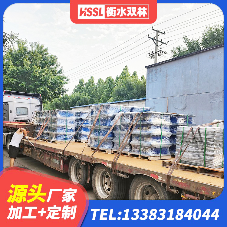 阿勒泰隔震支座LBR源头工厂 阿勒泰LNR橡胶隔震支座700(II型)厂家 阿勒泰LRB橡胶隔震支座1400生产厂家 阿勒泰建筑水平力分散力型LNR橡胶隔震支座 - 第5张