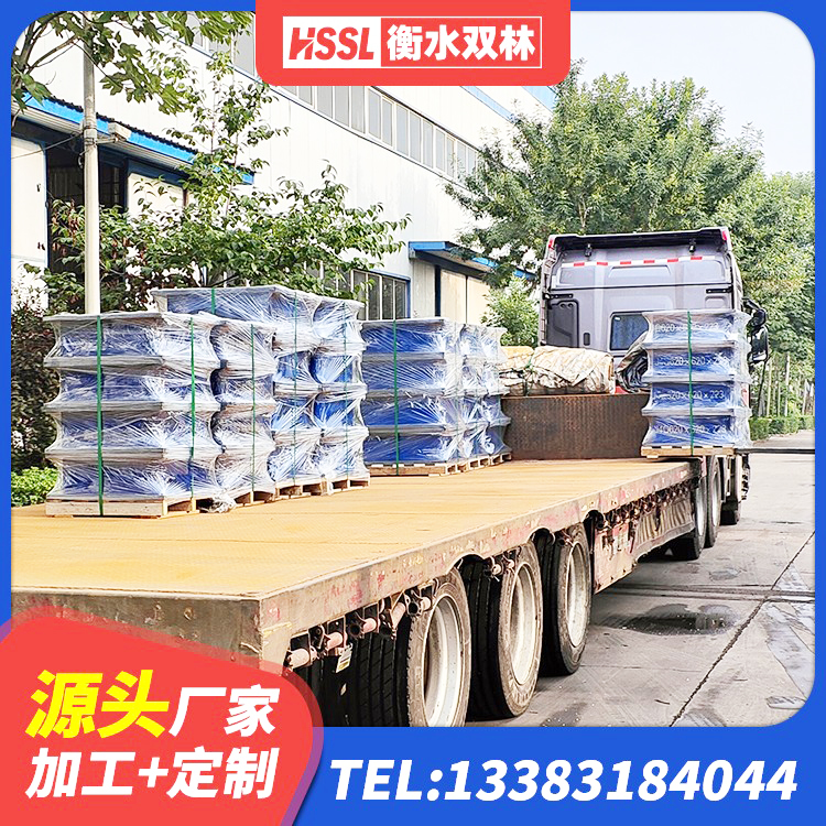 阿勒泰LRB隔震支座700生产厂家 阿勒泰LNR水平分散形橡胶隔震支座厂家 阿勒泰HDR400高阻尼隔震支座什么价格 阿勒泰防震橡胶支座 - 第7张