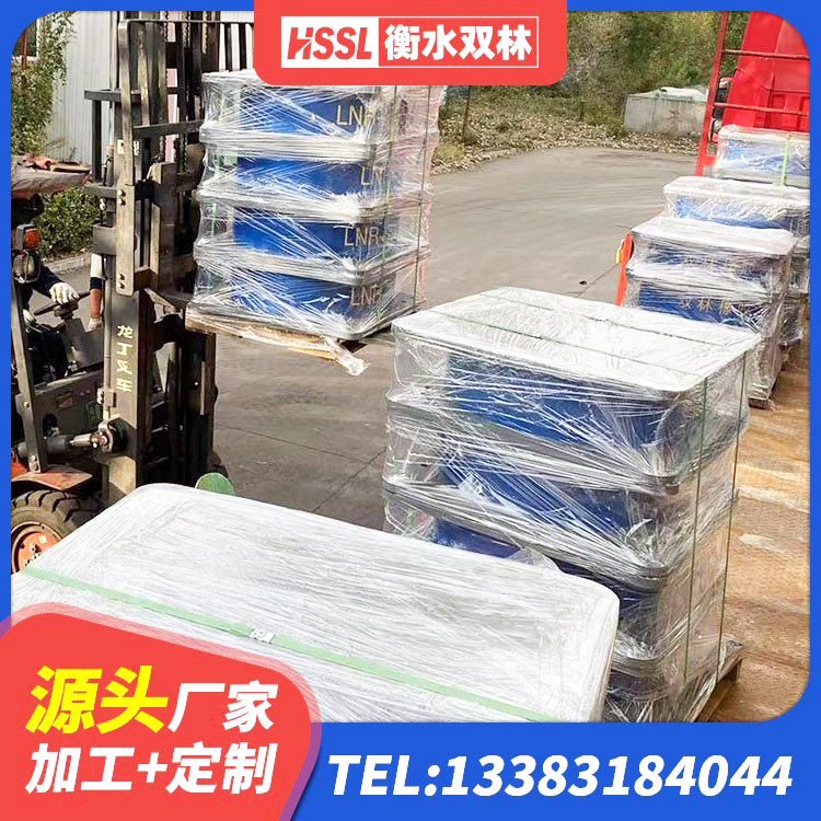 阿勒泰水平力分散隔震支座 阿勒泰建筑抗震式隔震支座源头工厂 阿勒泰隔震支座LRB700生产厂家 阿勒泰LNR水平力分散隔震支座厂家 - 第3张