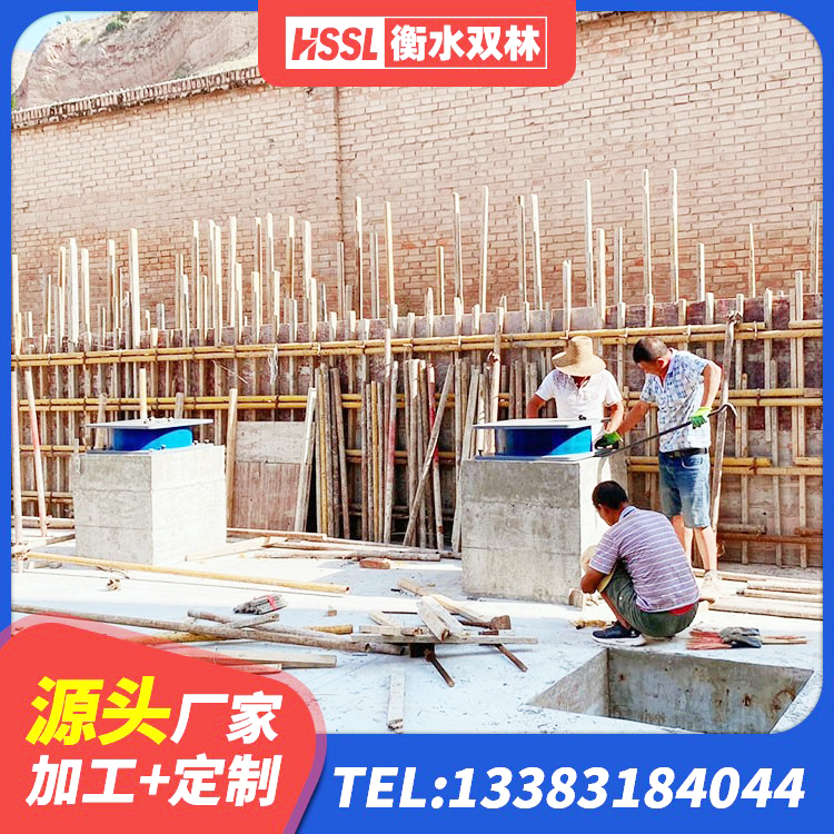 阿勒泰LNR900隔震支座什么价格 阿勒泰建筑有铅芯隔震支座生产厂家 阿勒泰HDR600高阻尼橡胶支座厂家 阿勒泰LRB600橡胶隔震支座厂家 - 第7张