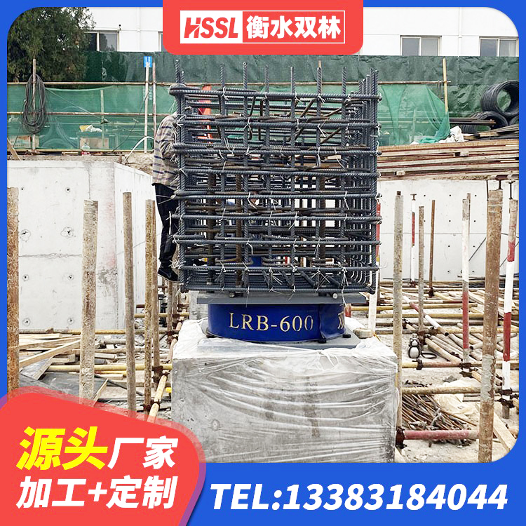 阿勒泰建筑隔震橡胶支座 阿勒泰建筑用橡胶支座生产厂家 阿勒泰建筑竖向隔震支座厂家 阿勒泰建筑生产厂家隔震支座生产厂家 - 第5张