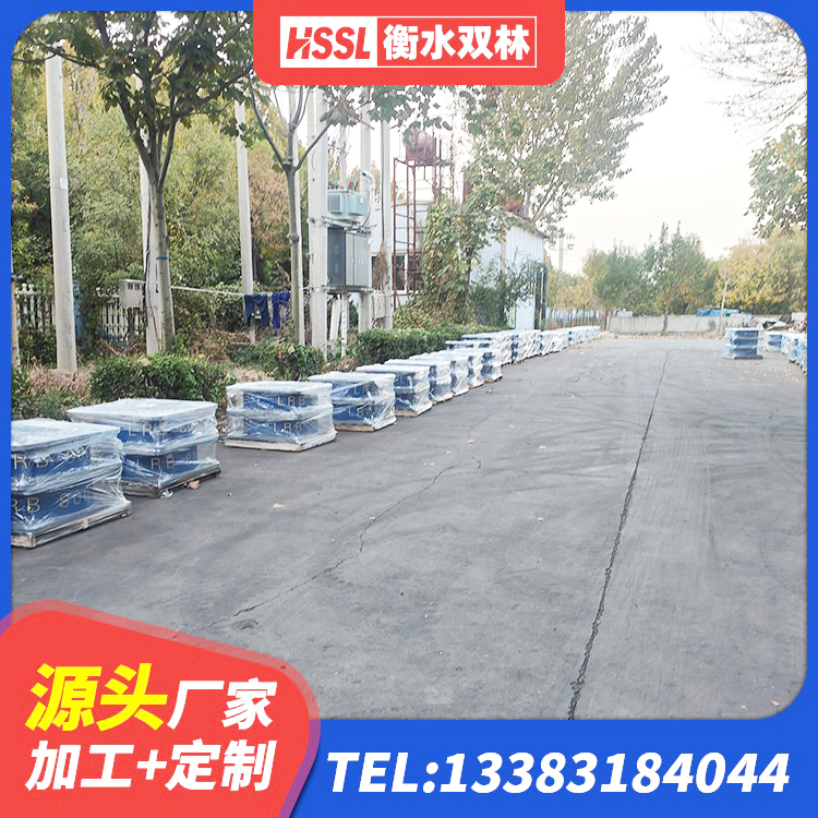 阿勒泰建筑隔震橡胶支座 阿勒泰建筑用橡胶支座生产厂家 阿勒泰建筑竖向隔震支座厂家 阿勒泰建筑生产厂家隔震支座生产厂家 - 第3张